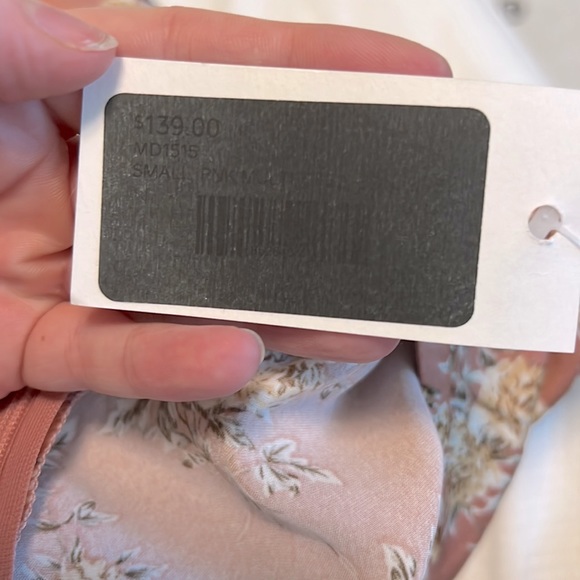 BNWT - Gorgeous Floral Maxi Dress - Picture 6 of 6